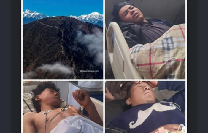 साउनदेखि जडीबुटी बीमा लागू हुने