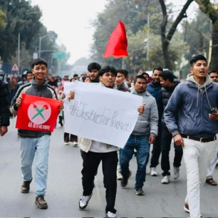 साउनदेखि जडीबुटी बीमा लागू हुने